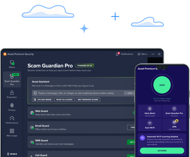 詐欺ガーディアン プロ